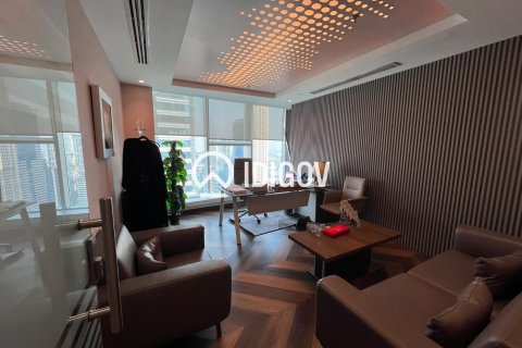 Pejabat di Business Bay, Dubai, UAE 311.23 meter persegi № 735843 - foto 12