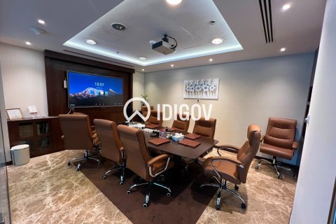 Office in Business Bay, Dubai, UAE 311.23 sq.m. № 735843