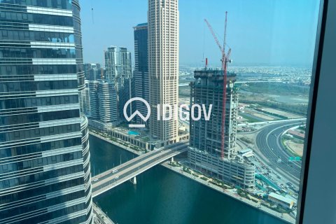 Pejabat di Business Bay, Dubai, UAE 311.23 meter persegi № 735843 - foto 8