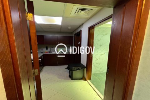 Pejabat di Business Bay, Dubai, UAE 311.23 meter persegi № 735843 - foto 14