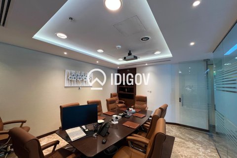 Pejabat di Business Bay, Dubai, UAE 311.23 meter persegi № 735843 - foto 11