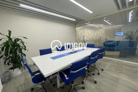 Γραφείο σε Business Bay, Dubai, ΗΑΕ 157.1 τ.μ. Αρ. 735840 - φωτογραφία 12