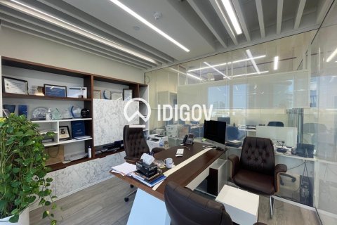 Γραφείο σε Business Bay, Dubai, ΗΑΕ 157.1 τ.μ. Αρ. 735840 - φωτογραφία 15