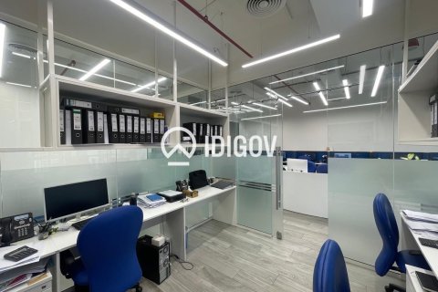 Γραφείο σε Business Bay, Dubai, ΗΑΕ 157.1 τ.μ. Αρ. 735840 - φωτογραφία 24