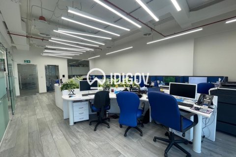 Γραφείο σε Business Bay, Dubai, ΗΑΕ 157.1 τ.μ. Αρ. 735840 - φωτογραφία 2