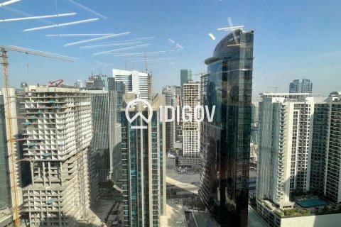 Γραφείο σε Business Bay, Dubai, ΗΑΕ 157.1 τ.μ. Αρ. 735840 - φωτογραφία 25
