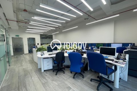 Γραφείο σε Business Bay, Dubai, ΗΑΕ 157.1 τ.μ. Αρ. 735840 - φωτογραφία 19