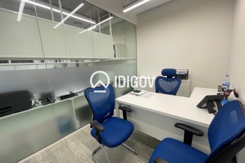 Γραφείο σε Business Bay, Dubai, ΗΑΕ 157.1 τ.μ. Αρ. 735840 - φωτογραφία 11