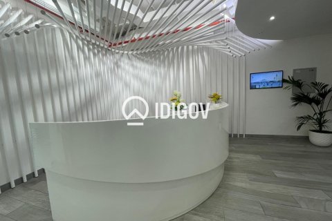 Γραφείο σε Business Bay, Dubai, ΗΑΕ 157.1 τ.μ. Αρ. 735840 - φωτογραφία 5