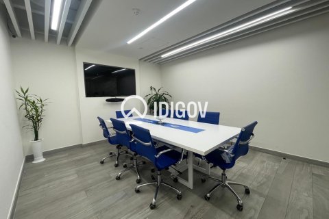 Γραφείο σε Business Bay, Dubai, ΗΑΕ 157.1 τ.μ. Αρ. 735840 - φωτογραφία 6
