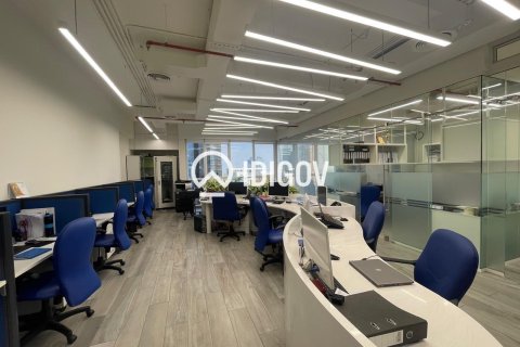 Γραφείο σε Business Bay, Dubai, ΗΑΕ 157.1 τ.μ. Αρ. 735840 - φωτογραφία 20