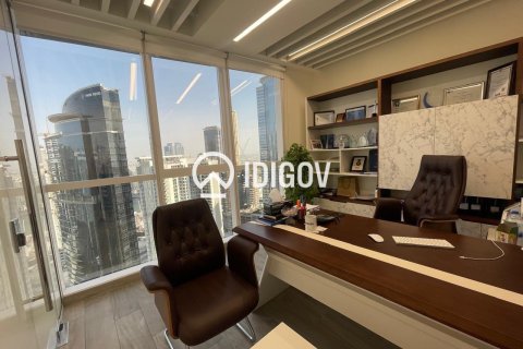 Γραφείο σε Business Bay, Dubai, ΗΑΕ 157.1 τ.μ. Αρ. 735840 - φωτογραφία 10