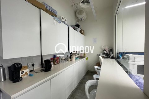 Γραφείο σε Business Bay, Dubai, ΗΑΕ 157.1 τ.μ. Αρ. 735840 - φωτογραφία 22