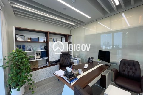 Γραφείο σε Business Bay, Dubai, ΗΑΕ 157.1 τ.μ. Αρ. 735840 - φωτογραφία 14