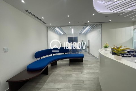 Γραφείο σε Business Bay, Dubai, ΗΑΕ 157.1 τ.μ. Αρ. 735840 - φωτογραφία 8