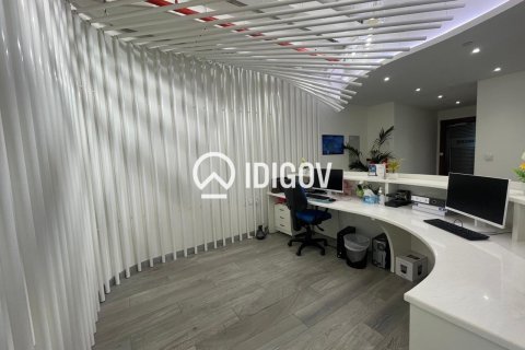 Γραφείο σε Business Bay, Dubai, ΗΑΕ 157.1 τ.μ. Αρ. 735840 - φωτογραφία 4