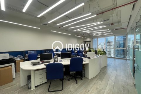 Γραφείο σε Business Bay, Dubai, ΗΑΕ 157.1 τ.μ. Αρ. 735840 - φωτογραφία 16