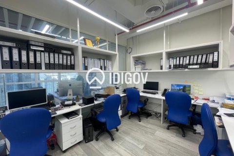 Γραφείο σε Business Bay, Dubai, ΗΑΕ 157.1 τ.μ. Αρ. 735840 - φωτογραφία 21