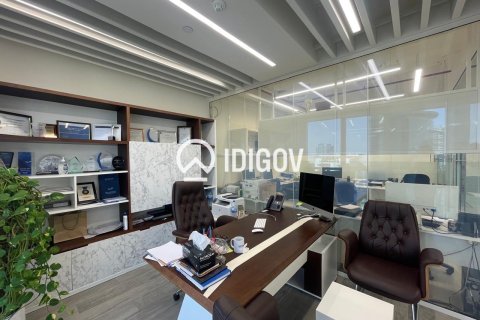 Γραφείο σε Business Bay, Dubai, ΗΑΕ 157.1 τ.μ. Αρ. 735840 - φωτογραφία 18