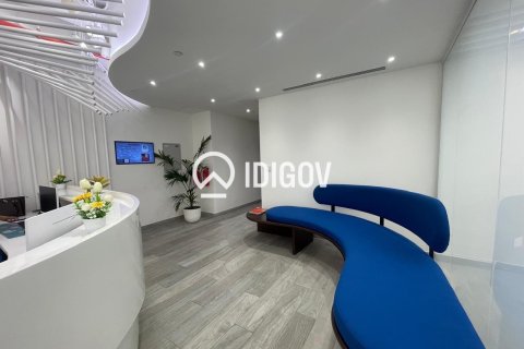 Γραφείο σε Business Bay, Dubai, ΗΑΕ 157.1 τ.μ. Αρ. 735840 - φωτογραφία 7