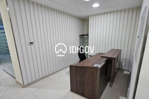 Birojs Business Bay, Dubaijā, AAE 70.42 m2 Nr. 735841 - attēls 6