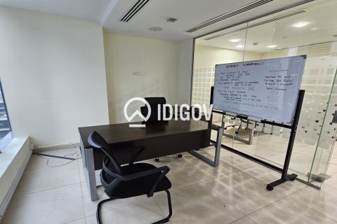 Birojs Business Bay, Dubaijā, AAE 70.42 m2 Nr. 735841 - attēls 5