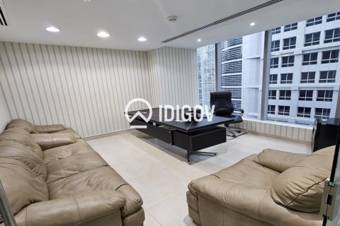 Escritório em Business Bay, Dubai, EAU 70.42 m2 № 735841