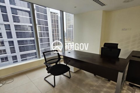 Birojs Business Bay, Dubaijā, AAE 70.42 m2 Nr. 735841 - attēls 4