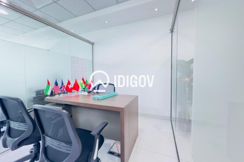 Escritório para arrendamento em Business Bay, Dubai, EAU 108.98 m2 № 735845 - foto 17
