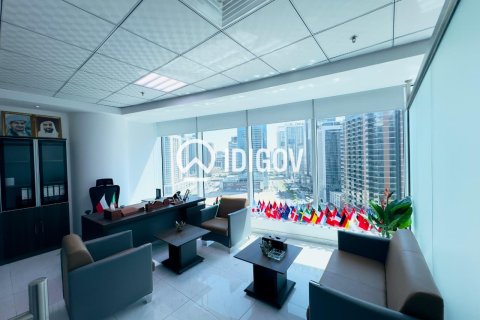 Escritório para arrendamento em Business Bay, Dubai, EAU 108.98 m2 № 735845 - foto 3