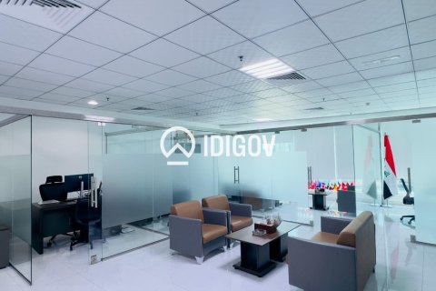 Escritório para arrendamento em Business Bay, Dubai, EAU 108.98 m2 № 735845 - foto 18