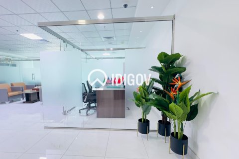 Escritório para arrendamento em Business Bay, Dubai, EAU 108.98 m2 № 735845 - foto 15