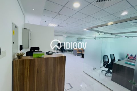 Escritório para arrendamento em Business Bay, Dubai, EAU 108.98 m2 № 735845 - foto 16