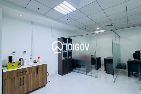 Escritório para arrendamento em Business Bay, Dubai, EAU 108.98 m2 № 735845 - foto 11