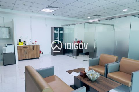Escritório para arrendamento em Business Bay, Dubai, EAU 108.98 m2 № 735845 - foto 9