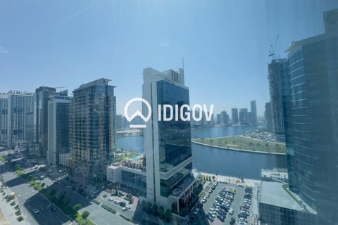 Escritório para arrendamento em Business Bay, Dubai, EAU 108.98 m2 № 735845 - foto 7