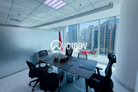 Escritório para arrendamento em Business Bay, Dubai, EAU 108.98 m2 № 735845 - foto 10