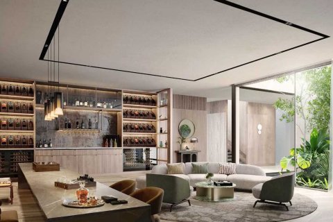 Villa til salg i Tilal Al Ghaf, Dubai, UAE 7 soveværelser, 1650 kvm № 369337 - foto 8