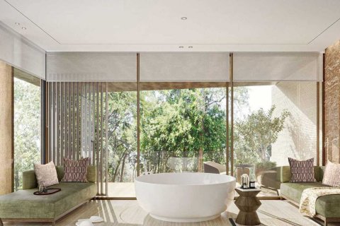 Villa til salg i Tilal Al Ghaf, Dubai, UAE 7 soveværelser, 1650 kvm № 369337 - foto 12