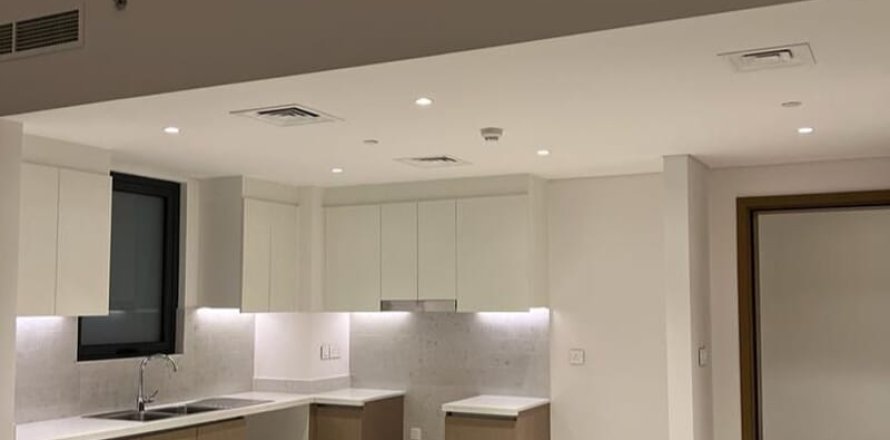 Lägenhet i Maryam Island, Sharjah, UAE 2 sovrum, 96 kvm Nr. 722195