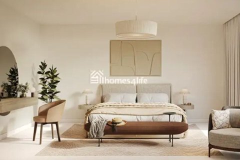 Villa in Mohammed Bin Rashid City, Dubai, UAE 4 bedrooms, 628 sq.m. № 722198 - photo 12
