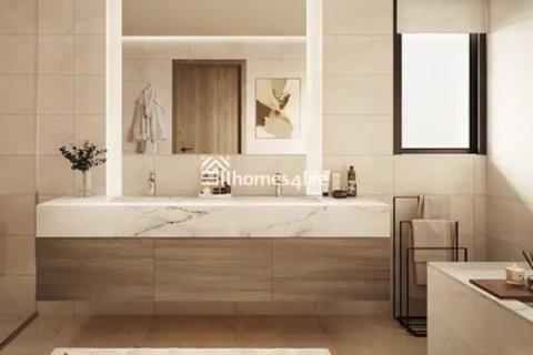 Villa in Mohammed Bin Rashid City, Dubai, UAE 4 bedrooms, 628 sq.m. № 722198 - photo 14