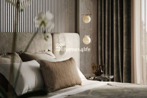Villa in Mohammed Bin Rashid City, Dubai, UAE 4 bedrooms, 628 sq.m. № 722198 - photo 5