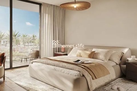 Villa in Mohammed Bin Rashid City, Dubai, UAE 4 bedrooms, 628 sq.m. № 722198 - photo 11