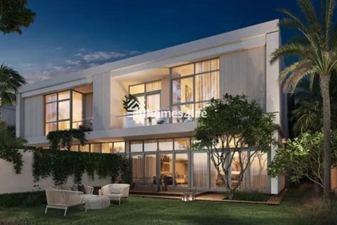 Villa in Mohammed Bin Rashid City, Dubai, UAE 4 bedrooms, 628 sq.m. № 722198 - photo 8