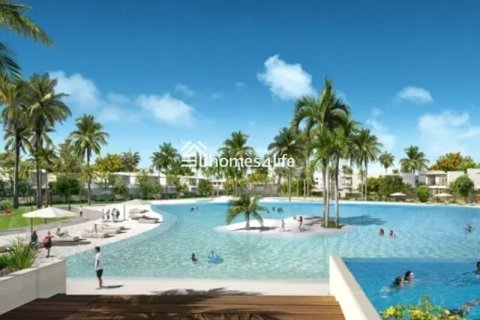 Villa in Mohammed Bin Rashid City, Dubai, UAE 4 bedrooms, 628 sq.m. № 722198 - photo 13
