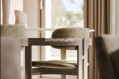 Villa in Mohammed Bin Rashid City, Dubai, UAE 4 bedrooms, 628 sq.m. № 722198 - photo 6