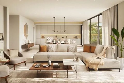Villa in Mohammed Bin Rashid City, Dubai, UAE 4 bedrooms, 628 sq.m. № 722198 - photo 4