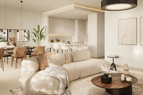 Villa in Mohammed Bin Rashid City, Dubai, UAE 4 bedrooms, 628 sq.m. № 722198 - photo 10