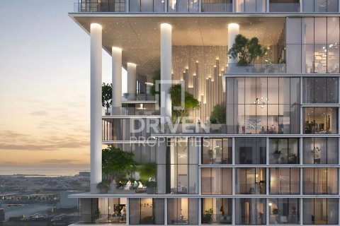דירה למכירה ב City Walk, Dubai, איחוד האמירויות  1 חדר שינה, 72.74 מ"ר, מספר 756057 - תמונה 13